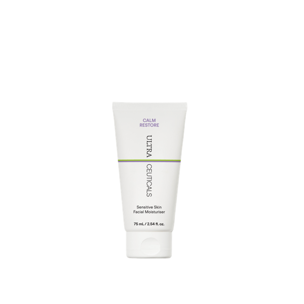 Calm Restore Sensitive Skin Facial Moisturiser 75ml