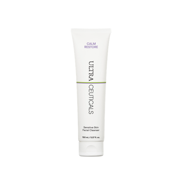Calm Restore Sensitive Skin Facial Cleanser 150ml (Backbar)