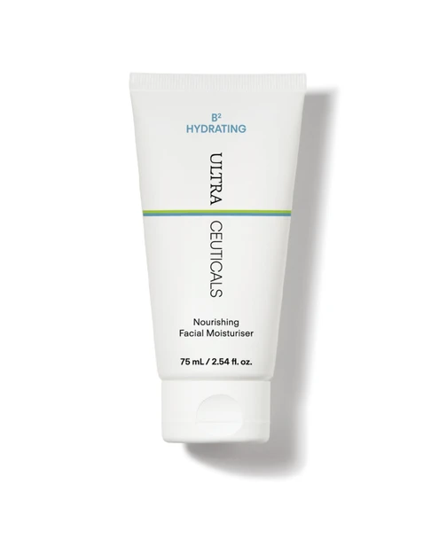 B2 Hydrating Nourishing Facial Moisturiser 75ml