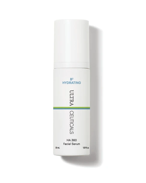 B2 Hydrating HA 360 Facial Serum 30ml
