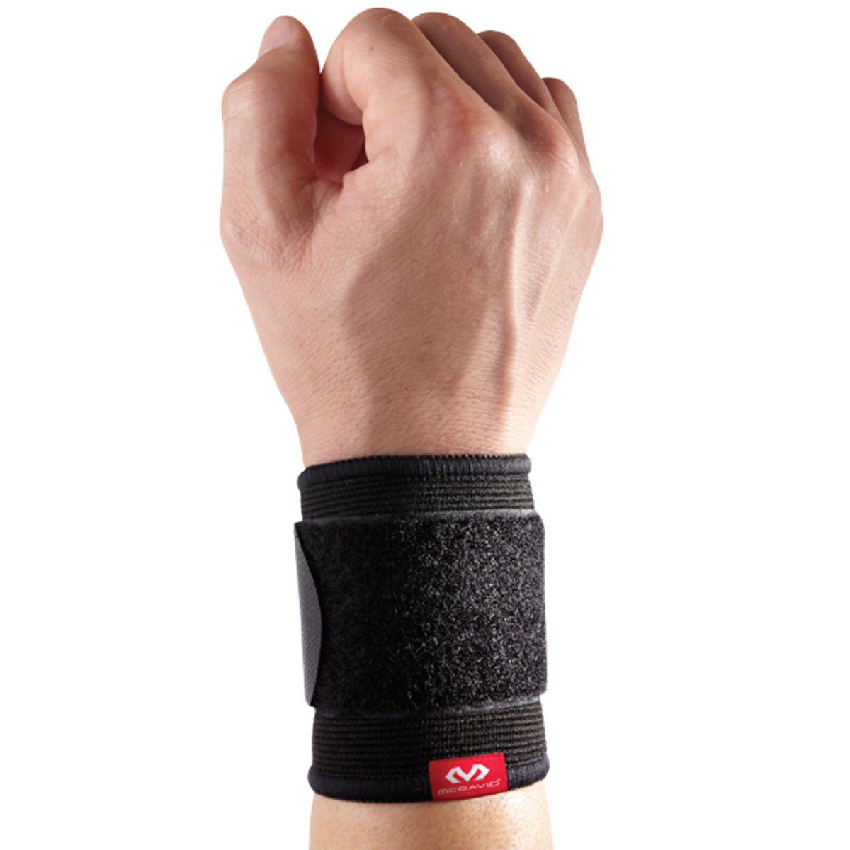 McDavid Wrist Wrap Support