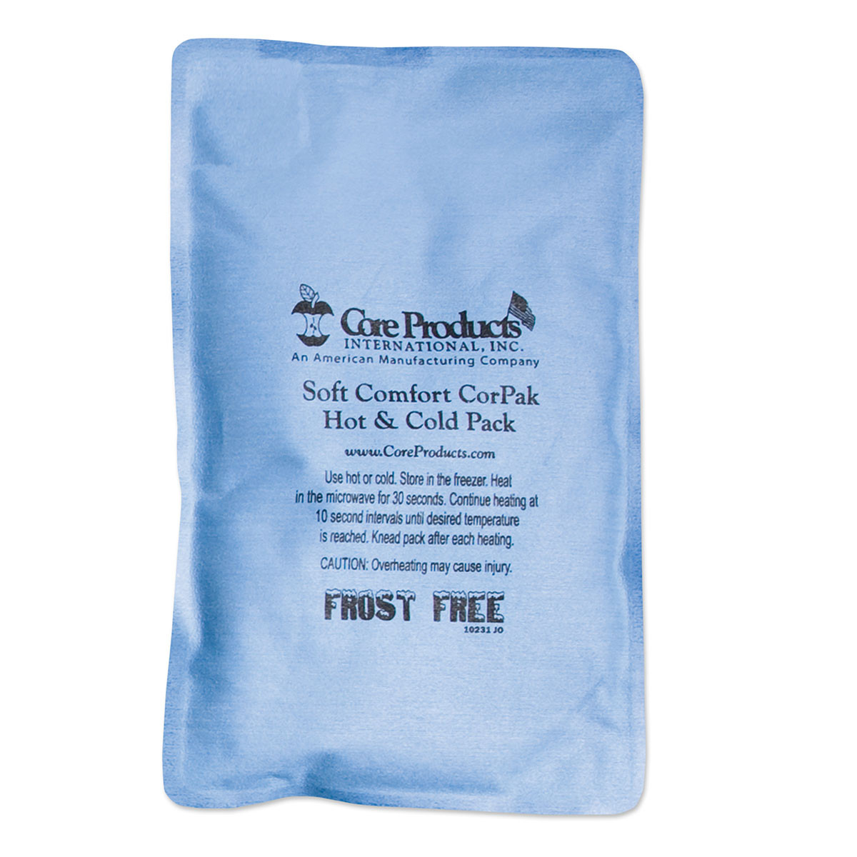 Core Soft Comfort Hot & Cold Packs | Hot & Cold | Vitality Depot