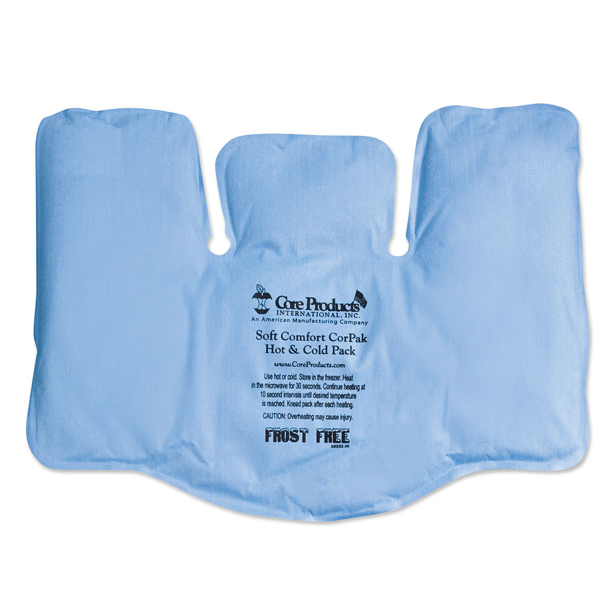 Core Soft Comfort Hot & Cold Packs | Hot & Cold | Vitality Depot