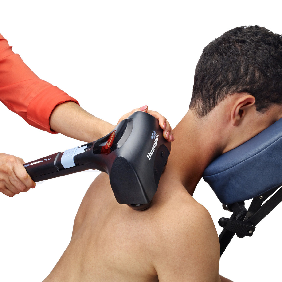 Thumper - Mini Pro | Massagers & Tools | Vitality Depot
