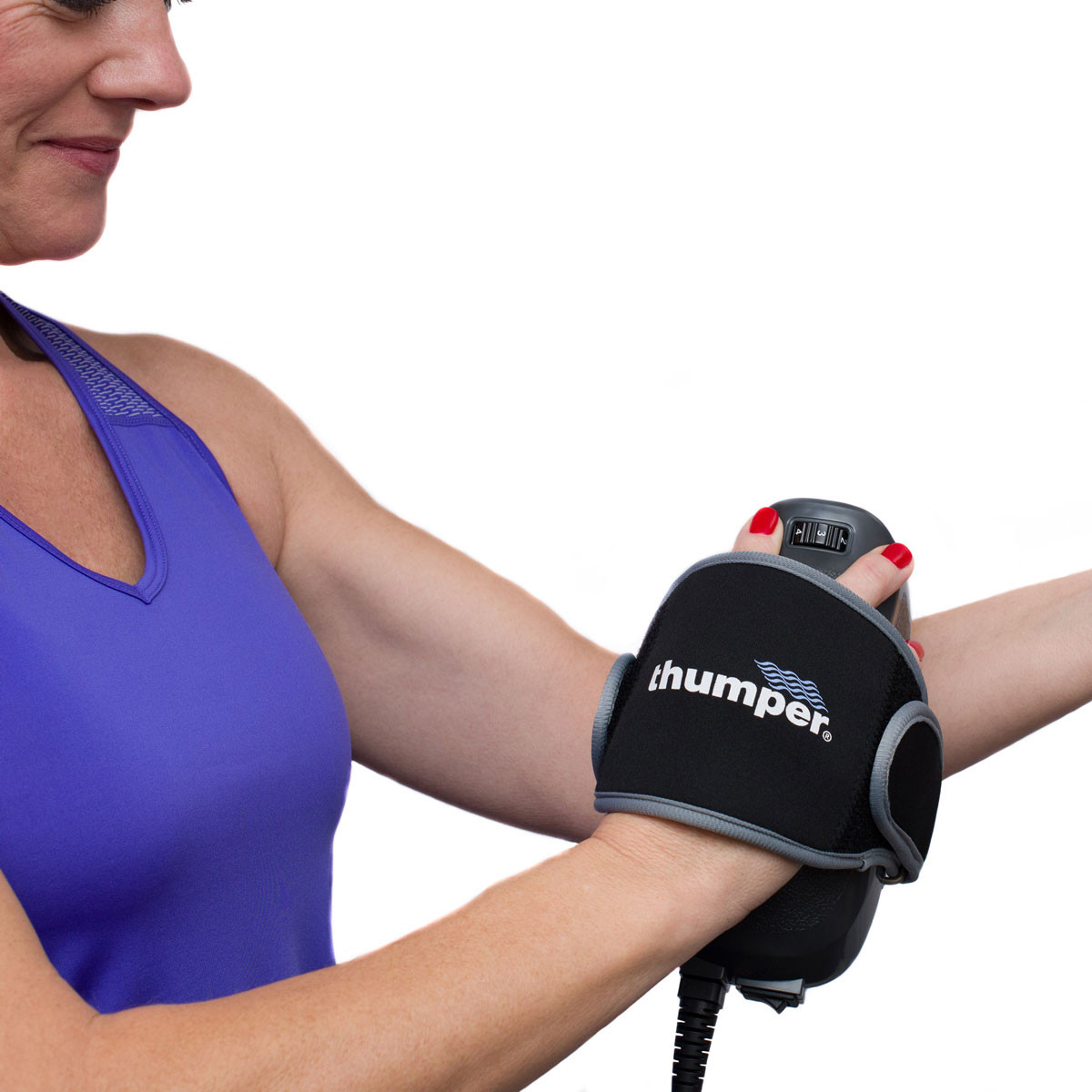 Thumper VMTX Massager | Massagers & Tools | Vitality Depot