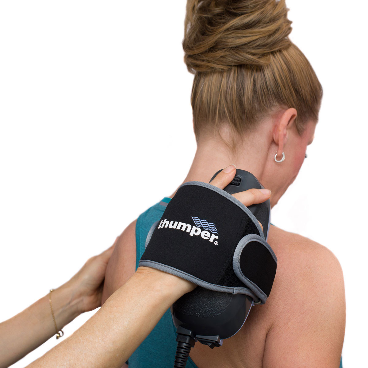 Thumper VMTX Massager | Massagers & Tools | Vitality Depot