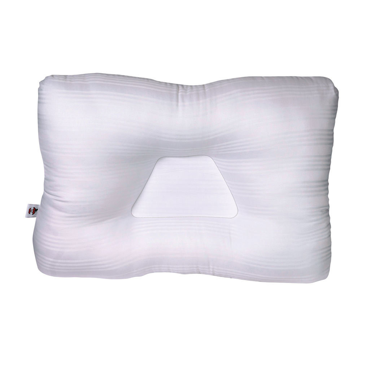 Core Products Mid-Core Pillow | Pillows & Bolsters | Vitality Depot