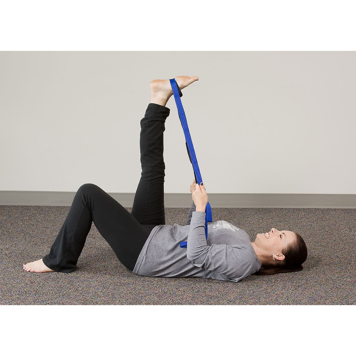 マスターストレッチ®　Master Stretch® Range Master Stretch Strap | Stretching & Traction | Vitality Depot