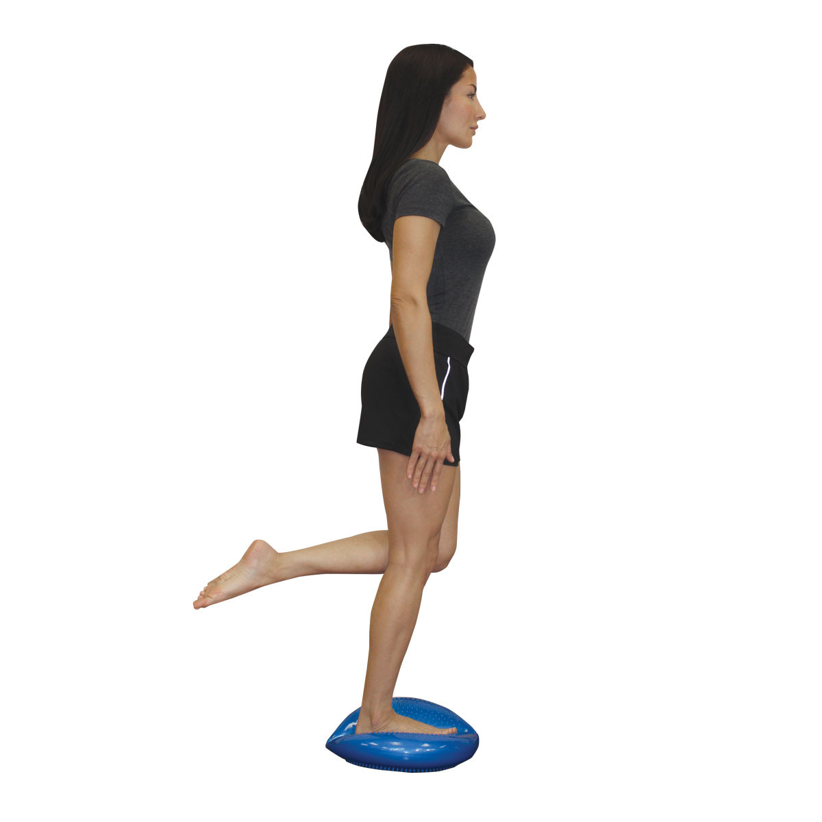 Health Medics Inflatable Balance Disc | Exercise & Rehab | Vitality Depot