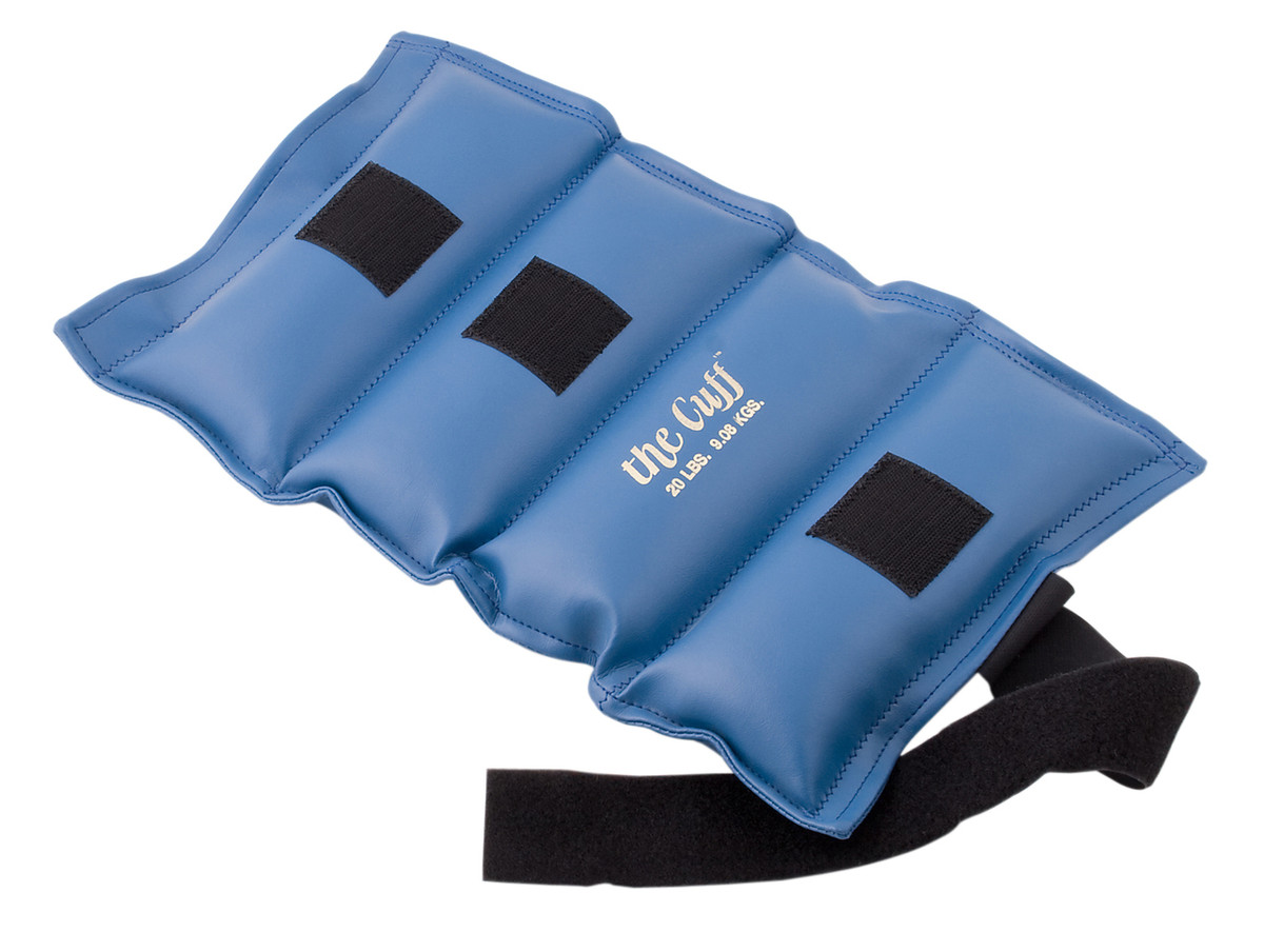Bracelet de poids cheville et poignet - Musculation passive continue