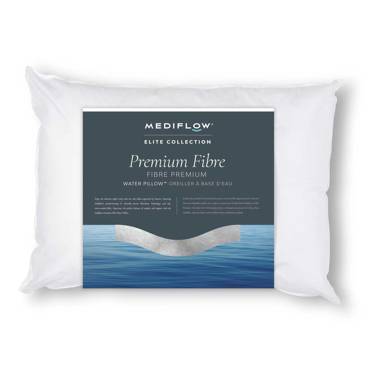 Mediflow waterbase hot sale pillow canada