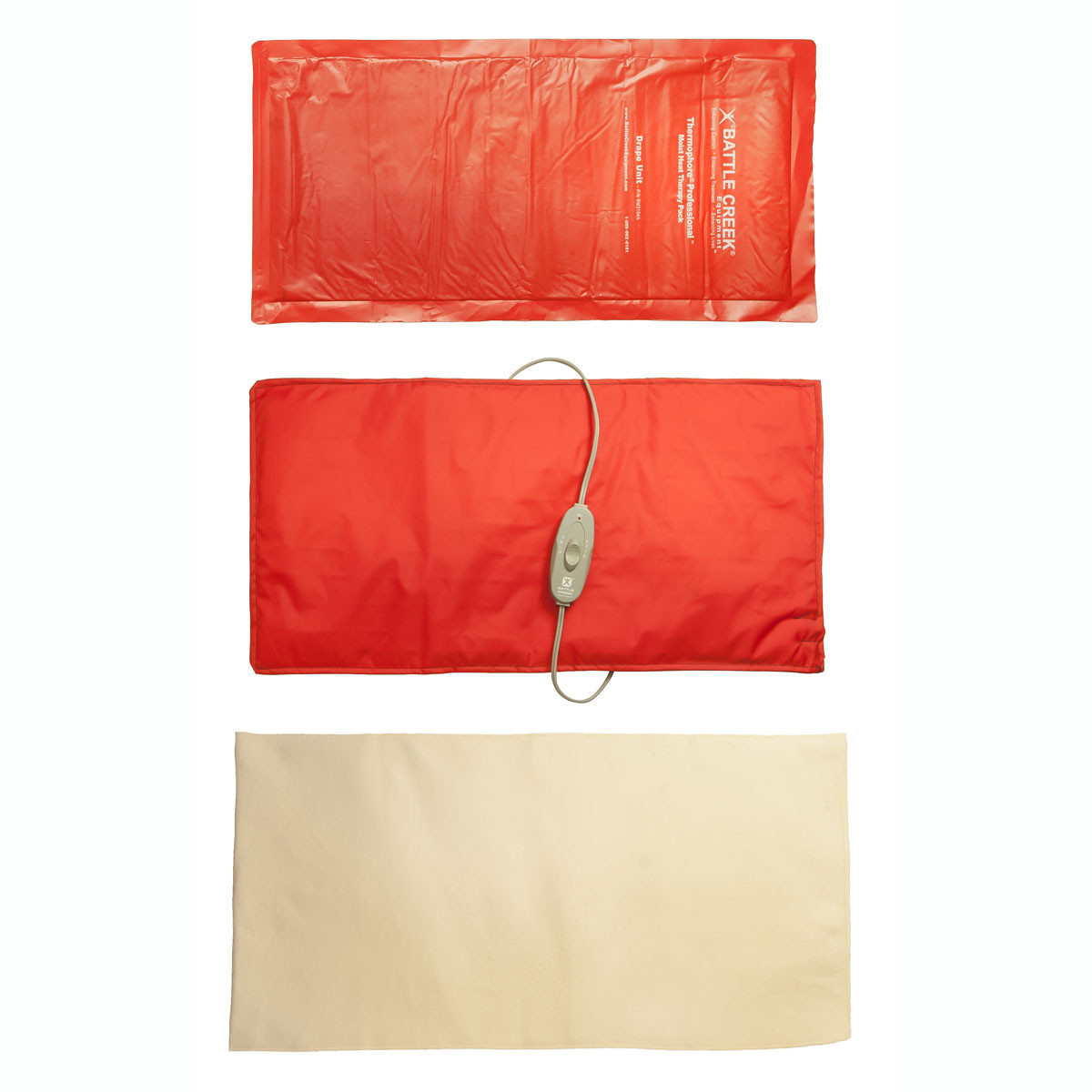 Thermophor サーモフォアーセラピー パッド Thermophore Moist Heat Pad | OrthoCanada