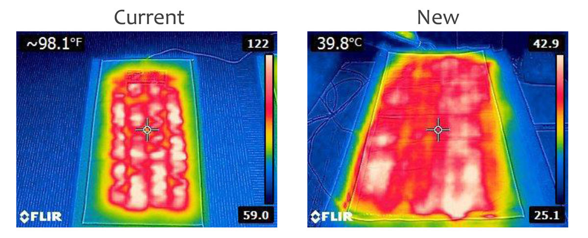 Thermophore Professional Moist Heat Pad - Vitality Depot