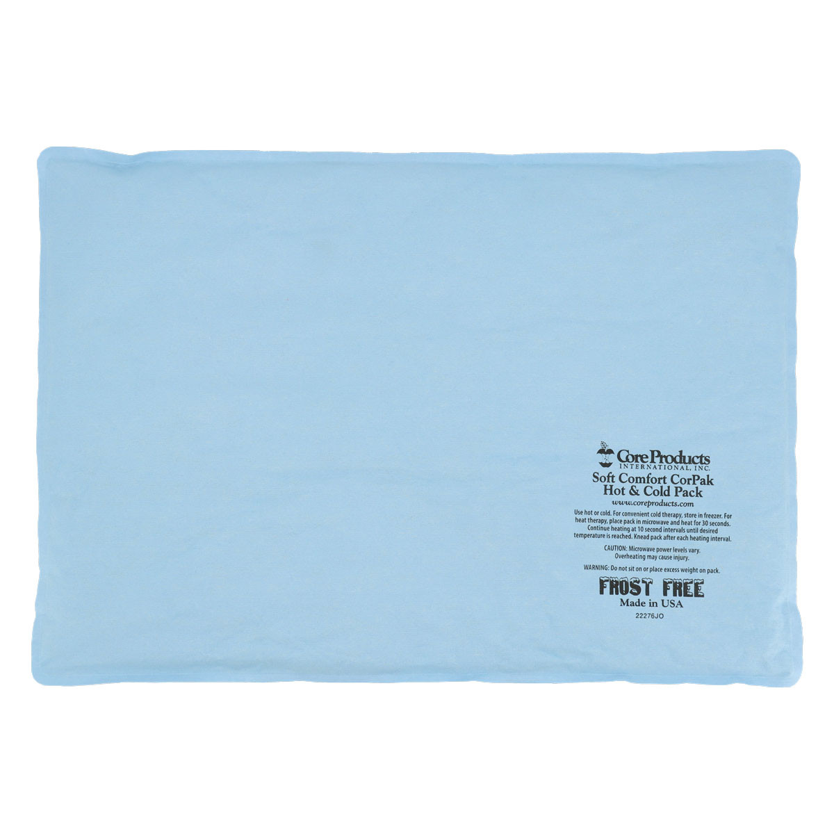 X-Large Soft Comfort Hot & Cold Pack by Core Products - Vitality Depot