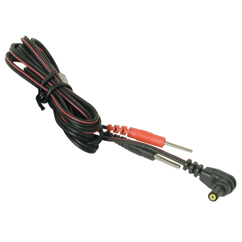 Patch-Plug Lead Wire Combination Units