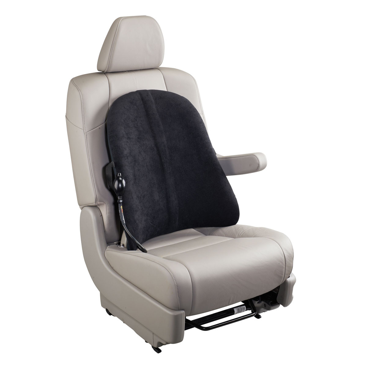 EmbraceAir Plus Lumbar Back Rest | Back Support | Vitality Depot