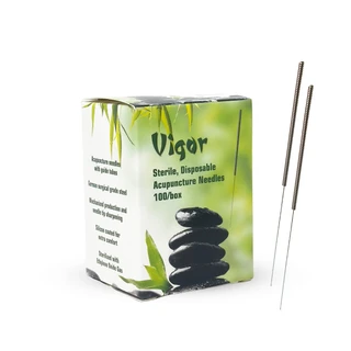 Acupuncture Supplies | Professional-Grade | Free Shipping at $99