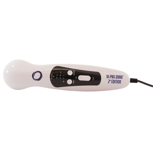 US Pro 2000 2nd Edition Portable Ultrasound | Patient US Pro 2000 2nd Edition Portable Ultrasound | Patient