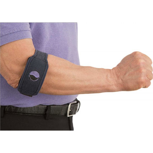 Universal Serola Gel Arc Elbow Brace