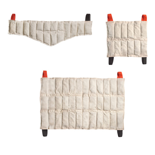 Relief Pak® Moist Heat Packs Moist Heat Packs Vitality Depot