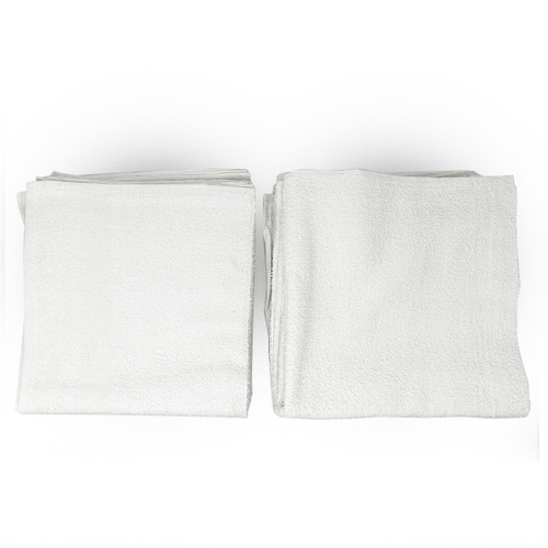Lightweight 16 x 27 Hand Towel Vitality Depot