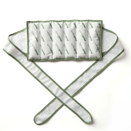 MediBeads 温湿熱と乾冷熱の両用タイプサポーター【パック】✖️2枚 Bruder MEDIBEADS Moist Heat Therapy Wrap | Naturally Relieve Back