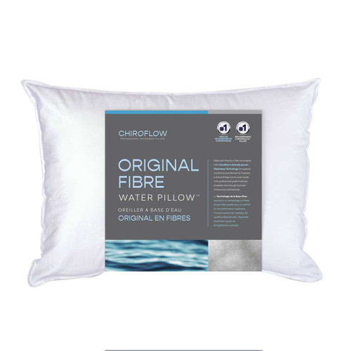 Water discount pillow canada