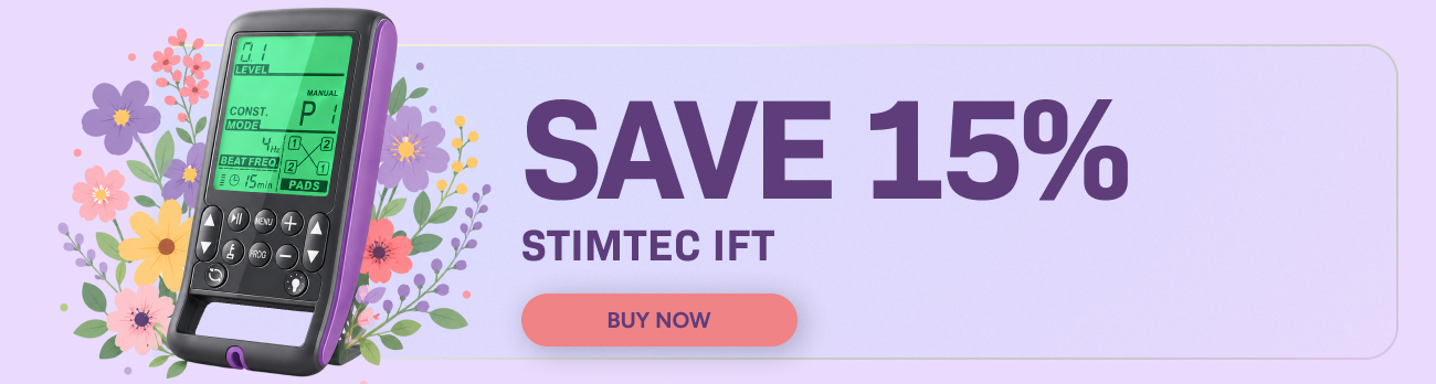 Stimtec IFT offer