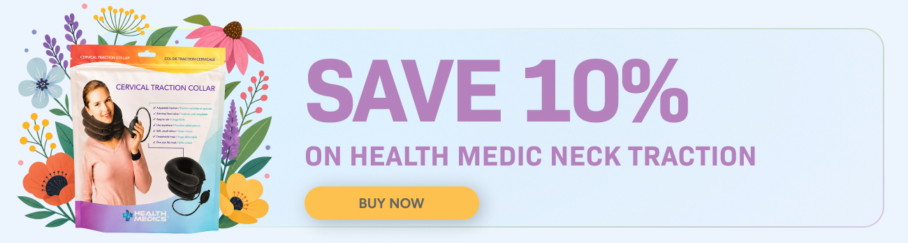 Health Medics next traction offer
