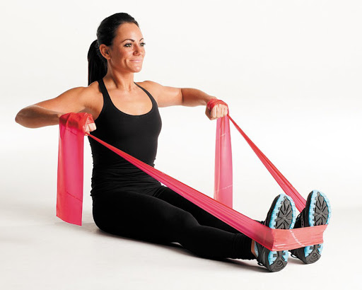 Why Are Resistance Bands Better Than Exercise Bands Vitality Depot