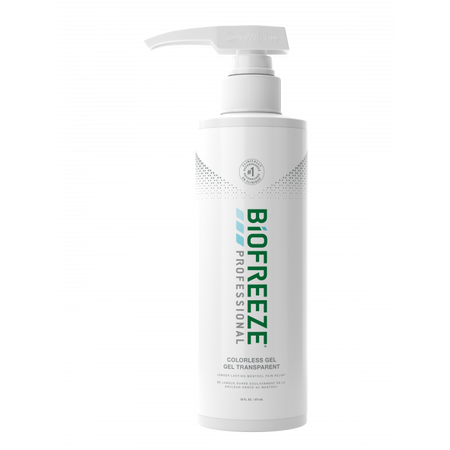 BIOFREEZE バイオフリーズ904gポンプ式 BIOFREEZE バイオフリーズ904g