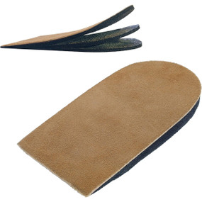 MEDIUM Adjustable Heel Lift by Health Medics