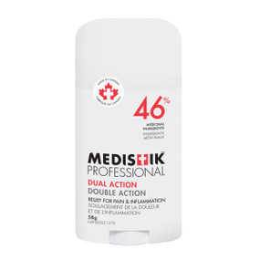Medistik Professional Dual Action Stick