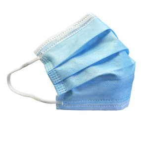 Aurelia ASTM Level 1 Mask Blue