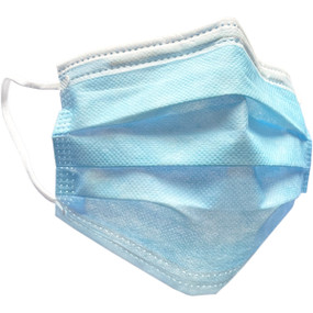 Aurelia ASTM Level 3 Mask Blue /50