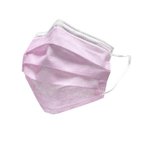 Aurelia ASTM Level 3 Mask Pink /50