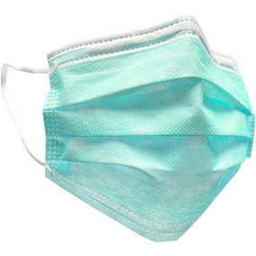 Aurelia ASTM Level 3 Mask Aqua /50