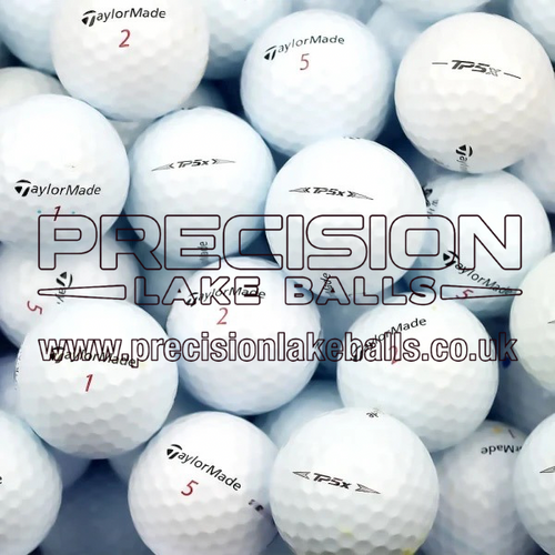 TaylorMade TP5X Grade A Lake Balls