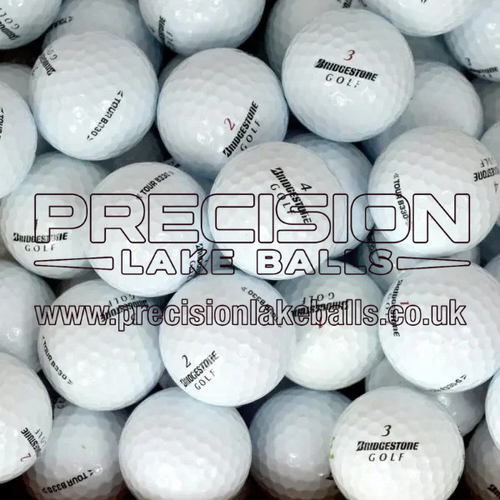 Bridgestone B330 Grade A Lake Balls
