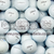 Titleist Pro V1 2019 Grade A Lake Balls