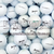 Srixon Q-Star Grade A Lake Balls