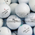 Lake Golf Balls Value Mix Grade A