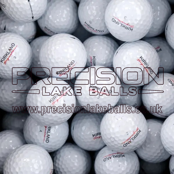 Kirkland Mix Grade A Lake Balls