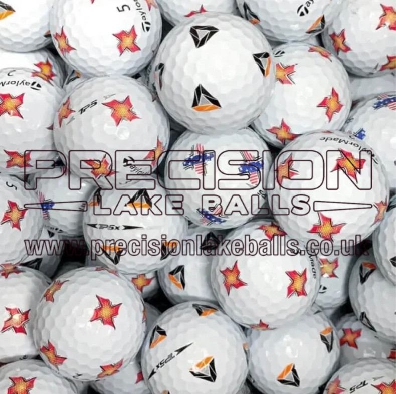 Why TaylorMade TP5 & TP5x Pix Golf Balls Are a Favourite Among Golfers