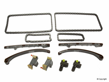 Standard Timing Kit HTK100 ; Jaguar, Lincoln ; S-Type - XK8 - Vanden Plas - XKR - XJR - XJ - LS Standard Timing Kit HTK100 ; Jaguar, Lincoln ; S-Type - XK8 - Vanden Plas - XKR - XJR - XJ - LS
