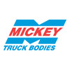 Mickey Truck Body