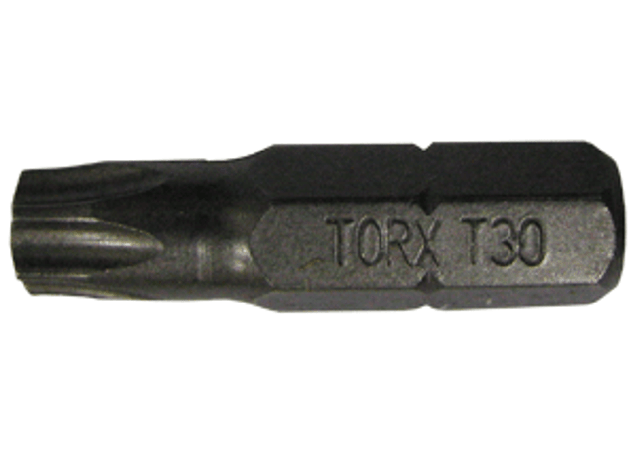 BOLT,.2520x5/8" WASHER HEADTORX DRIVE === 12062