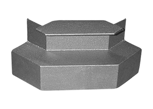 CORNER CAP, UNIVERSAL === 10202