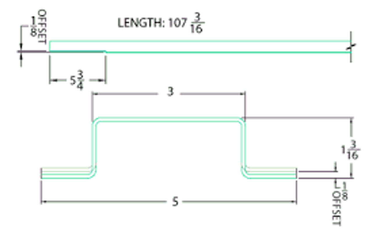 Manac Trailers Products US Trailer Parts & Supply, Inc.