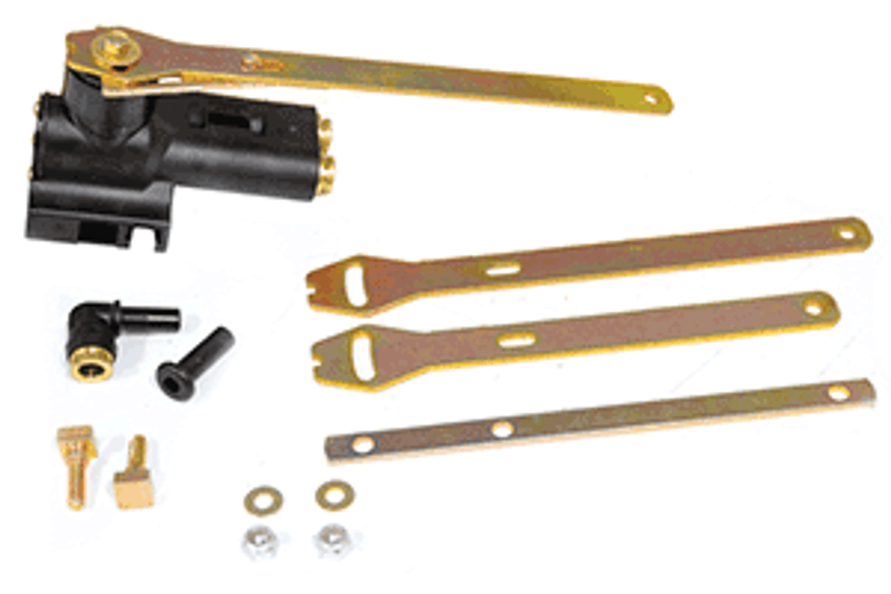 HEIGHT CONTROL VALVE, NONDUMP === 20853